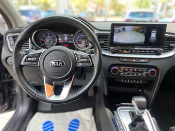 KIA cee'd / Ceed - 11