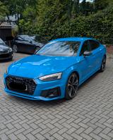 Audi A5 40 TDI S tronic quattro Sportback S line ...