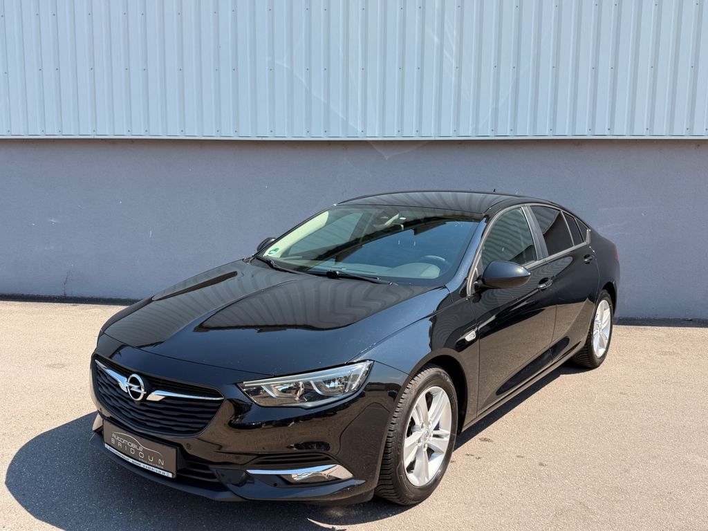 Image of Opel Insignia