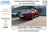 Mazda MX-5 RF 160PS Sports-Line Navi - Mazda MX-5 aus 2018
