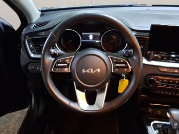 KIA cee'd / Ceed - 9