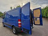 Mercedes-Benz Sprinter 316 CDI L2H1, Klima, 270° H.T. Kamera H - Mercedes-Benz Sprinter Gebrauchtwagen