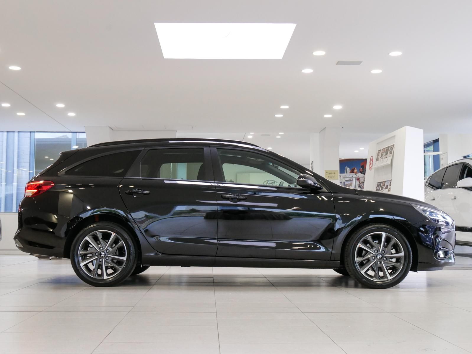 Hyundai i30 – Bild 11