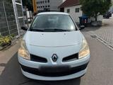Renault Clio 1.4 Benzin TÜV 06.2026 - Renault Clio: 06
