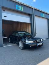 Audi S4 b5++K03 Upgrade Lader++Recaro++FL++ - gebrauchte Audi S4 aus dem Jahr 2000