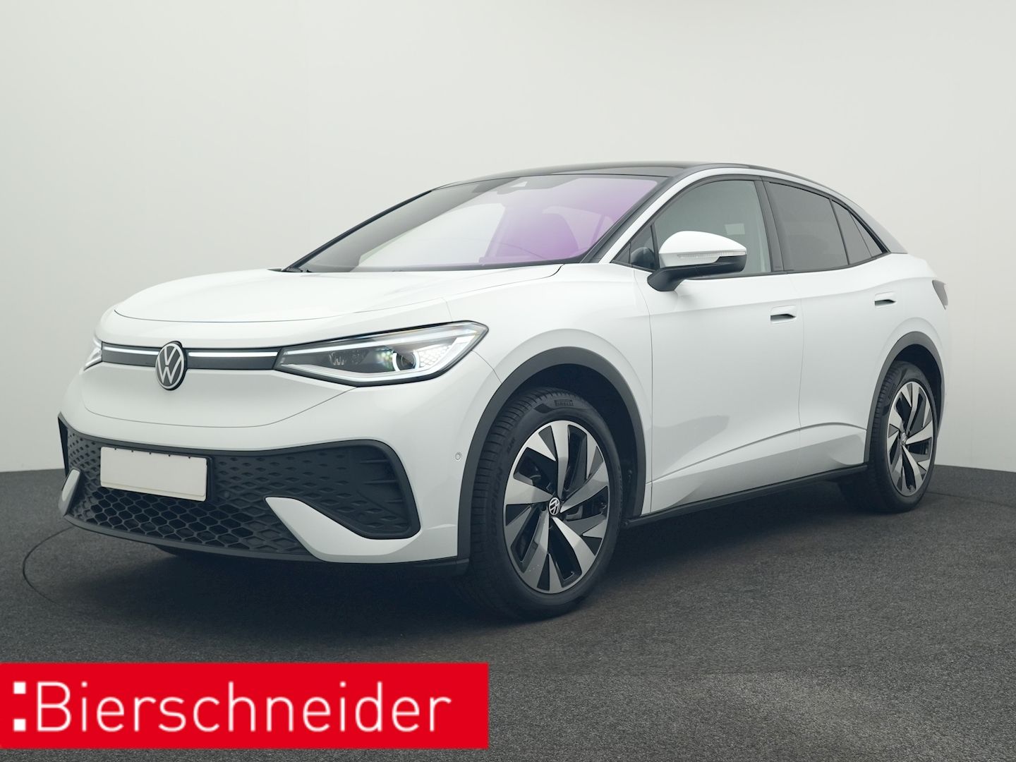 VW ID.5 PRO 5-J-GAR NAVI KAMERA LED