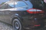 Ford Mondeo 2.0TDCI 103kW MK4 BA7 - Ford Mondeo BA7 mit Diesel-Antrieb