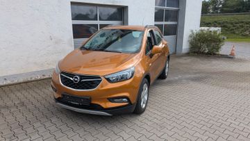 Opel Mokka - 1