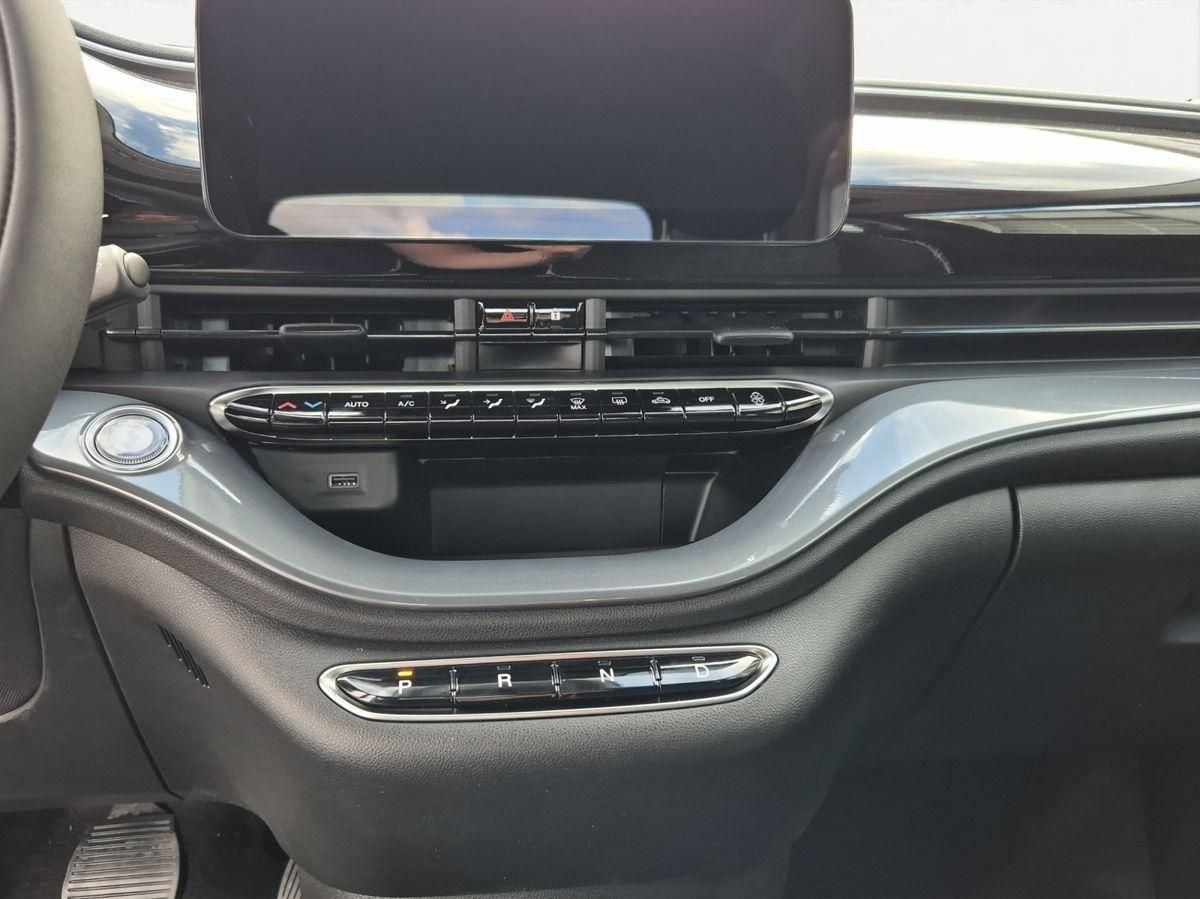 Fiat 500e - Bild 13