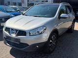 Nissan Qashqai I-Way*Pano*Ahk*Navi*360°Kamera - gebrauchte Nissan Qashqai aus dem Jahr 2012