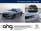 Peugeot 508 Plug-In Hybrid4 360 e-EATE SW Tempom.aktiv B - Peugeot 508 mit Hybrid-Antrieb: Automatik