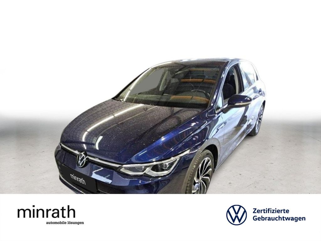 Image of Volkswagen Golf
