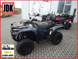 Can-Am AKTION Outlander Max 500 DPS T3B ABS