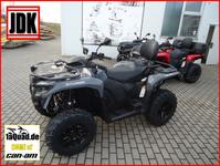 Can-Am AKTION Outlander Max 500 DPS T3B ABS