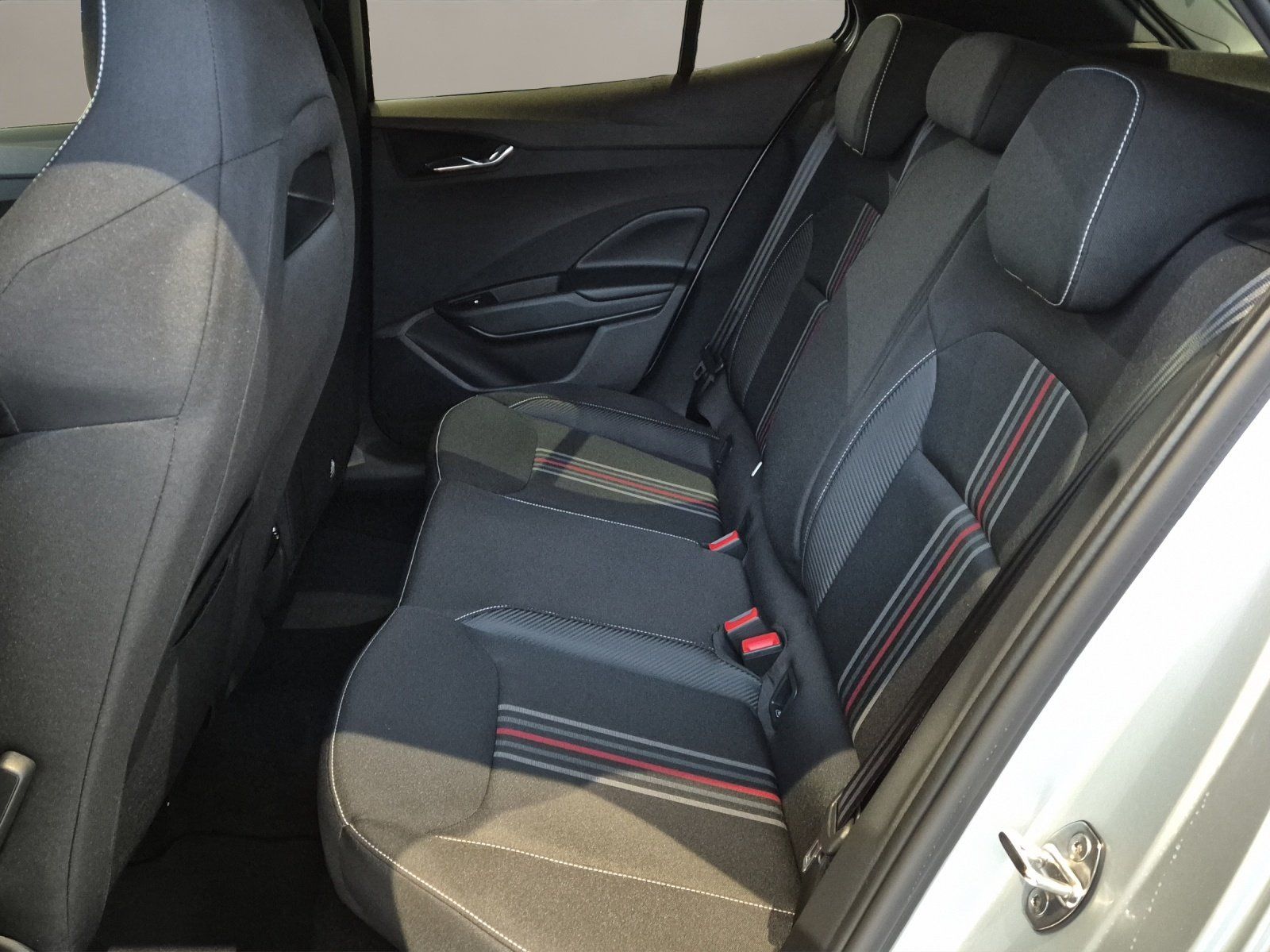 Skoda Fabia - Bild 14