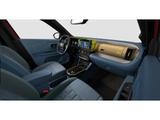 Fiat Grande Panda La Prima Rückfahrkamera Navigations - Fiat Grande Panda Tageszulassungen