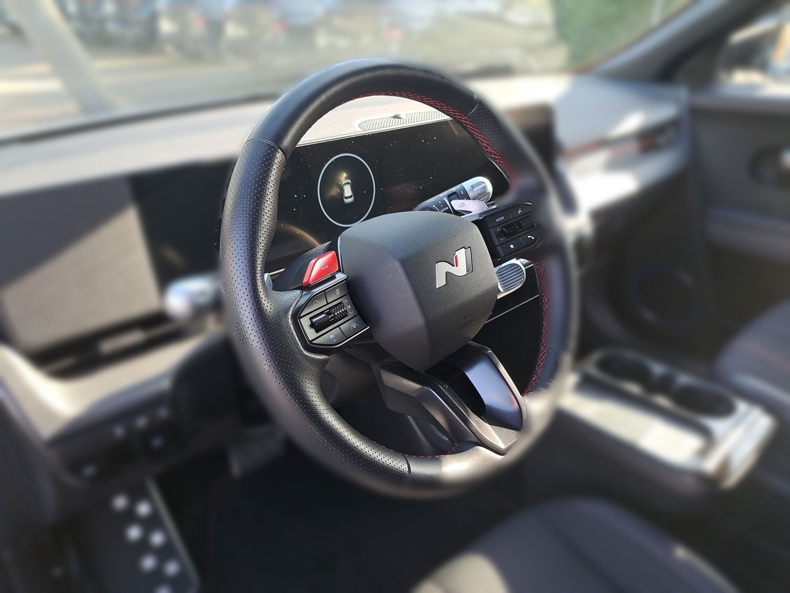 Hyundai IONIQ 5 – Bild 6