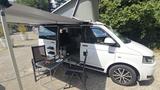 Volkswagen T5 California Edition