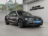 Audi S5 3.0 TFSI S tronic quattro Cabriolet, Insp.Neu - Audi S5