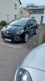 Renault Scenic Bose Edition ENERGY TCe 130 Bose Edition - Renault Scenic: Von Privat