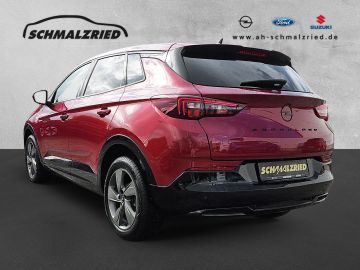 Bild 3 Opel Grandland (X) Grandland GS Line 1.2 Navi LED El. Heckklappe Ap