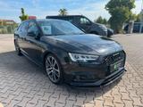 Audi S4 Avant 3.0 TFSI Qu Tip-Tr. MATRIX AHK B&O ACC - Audi S4 mit Benzin-Antrieb: Schwarz