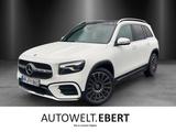 Mercedes-Benz GLB 250 4M AMG Distro PANO Burme MLED KeyGo 360° - Mercedes-Benz GLB 250 aus 2024