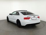 Audi A5 Coupe 1.8 TFSI S-Line Bi-Xenon Navi Panorama - Audi A5: Schiebedach