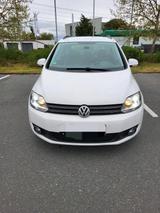 Volkswagen Ich verkaufe mein VW golf plus - Volkswagen Golf Plus in Ludwigshafen
