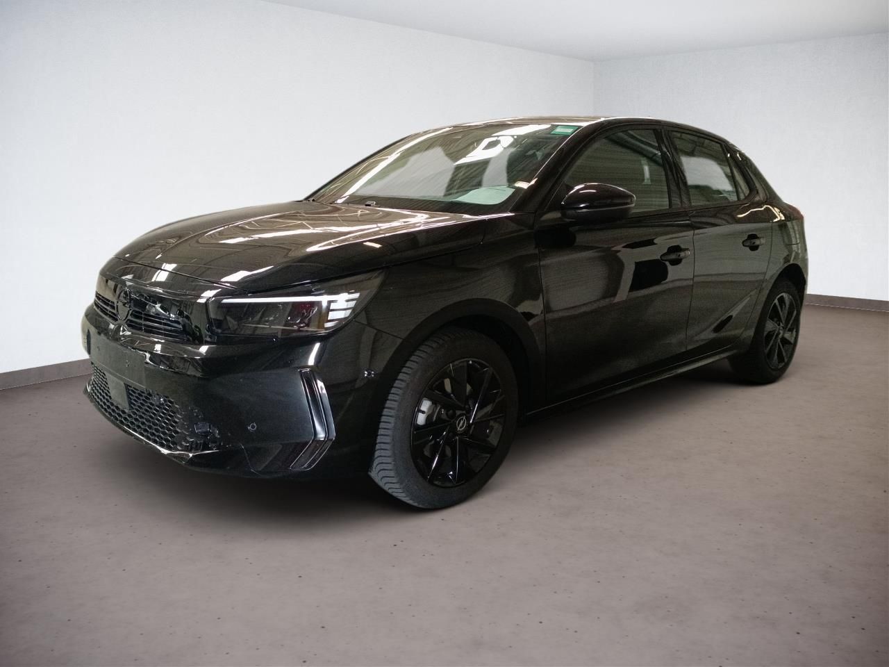 Fahrzeugabbildung Opel Corsa F 1.2 Turbo GS 74KW