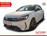 Opel Corsa F 1.2 GS LED Navi Kamera - Opel aus 2024