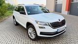 Skoda Kodiaq 1.4 TSI DSG 4x4 Ambition 8-fach bereift - Skoda Kodiaq von privat