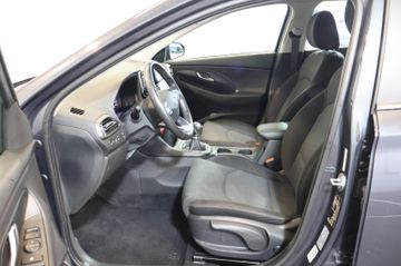 Hyundai i30 Trend 1.0 T-GDI CARPLAY+LANE+KAM+KRATZER