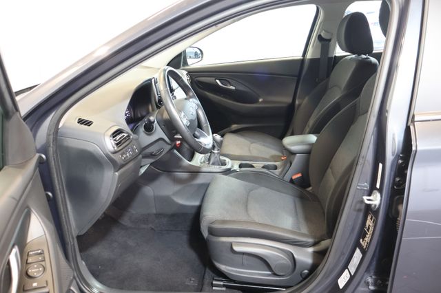 Hyundai i30 Trend 1.0 T-GDI CARPLAY+LANE+KAM+KRATZER