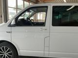Volkswagen T6 Multivan Comfortline DSG| 7-Sitzer| AHK |PDC - Volkswagen T6 Multivan in Bremen