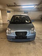 Kia Picanto SA - Kia Picanto: Sa