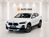 BMW X2 sDrive18i Benzin Aut | Navi Cam LED | 1.Hand - gebrauchte BMW X2 aus dem Jahr 2023