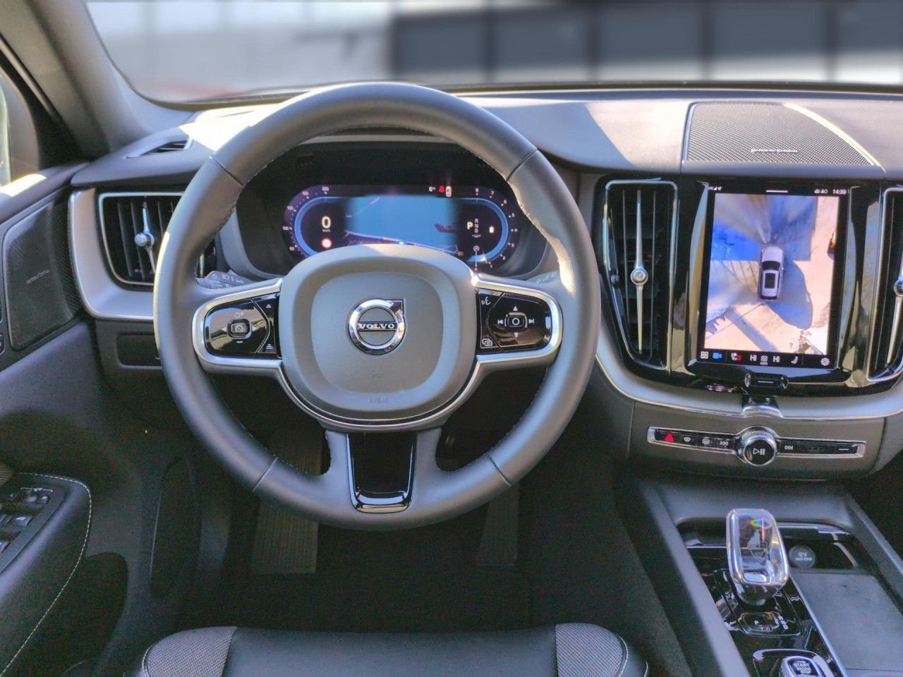Volvo XC60 - Bild 20