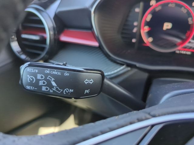 Fahrzeugabbildung SKODA Fabia 1.0 TSI DSG Monte Carlo