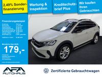 Volkswagen Taigo - Vorschau Bild 1
