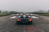 Ford GT - Deutsche Auslieferung - 260km - Ford GT