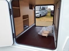 Sunlight T 68 C Adventure Edition,Automatik