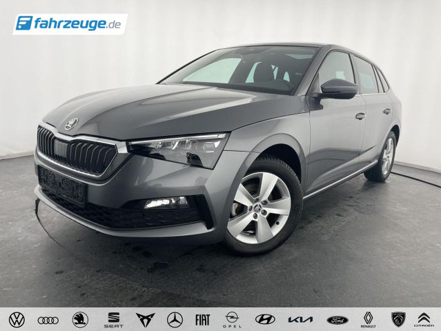 Skoda Scala (Style) 1.5 TSI Style *LED*SHZ*PDC*SpurHA*