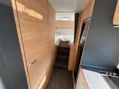 Adria Coral XL ALL-IN 660SL* L-Dinette