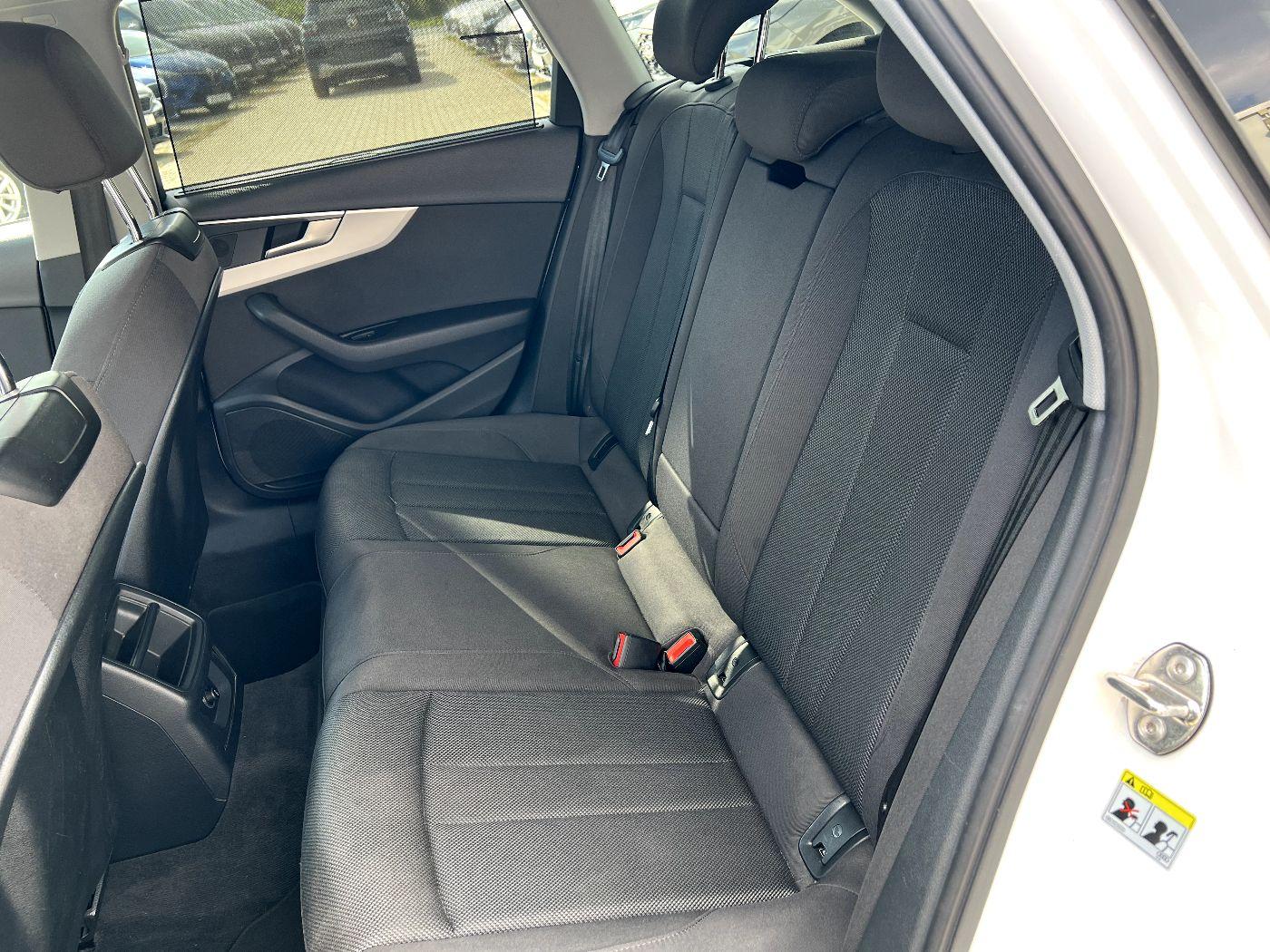 Audi A4 Avant 35 TDI Advanced *LED Navi Sitzh. PDC*, миниатюра 14