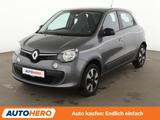 Renault Twingo 1.0 SCe Limited Aut.*SHZ*LIMITER*KLIMA* - Renault Twingo in Frankfurt (Main)