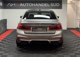 BMW M5*M.ABGAS*MASSAGE*M-SITZE*S-KÜHLÜNG* - BMW Gebrauchtwagen in Remscheid