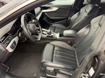 Audi A5 - 4