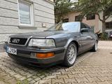 Audi v8 d11 - Audi V8: Allradantrieb