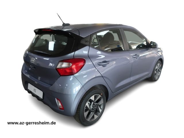 Hyundai i10 – Bild 7